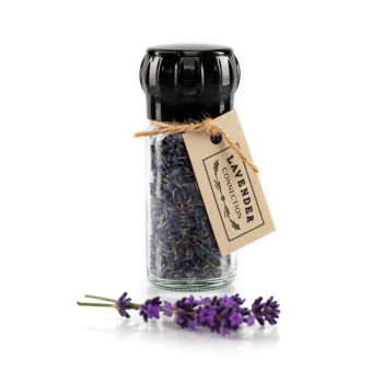 Lavender Culinary Bud — The Lavender Boutique