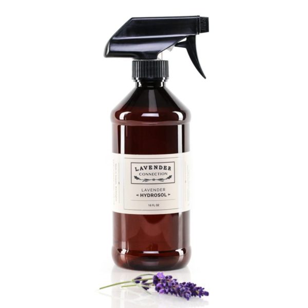 Lavender Hydrosol