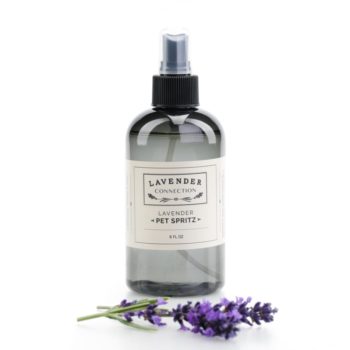 Lavender Pet Spritz