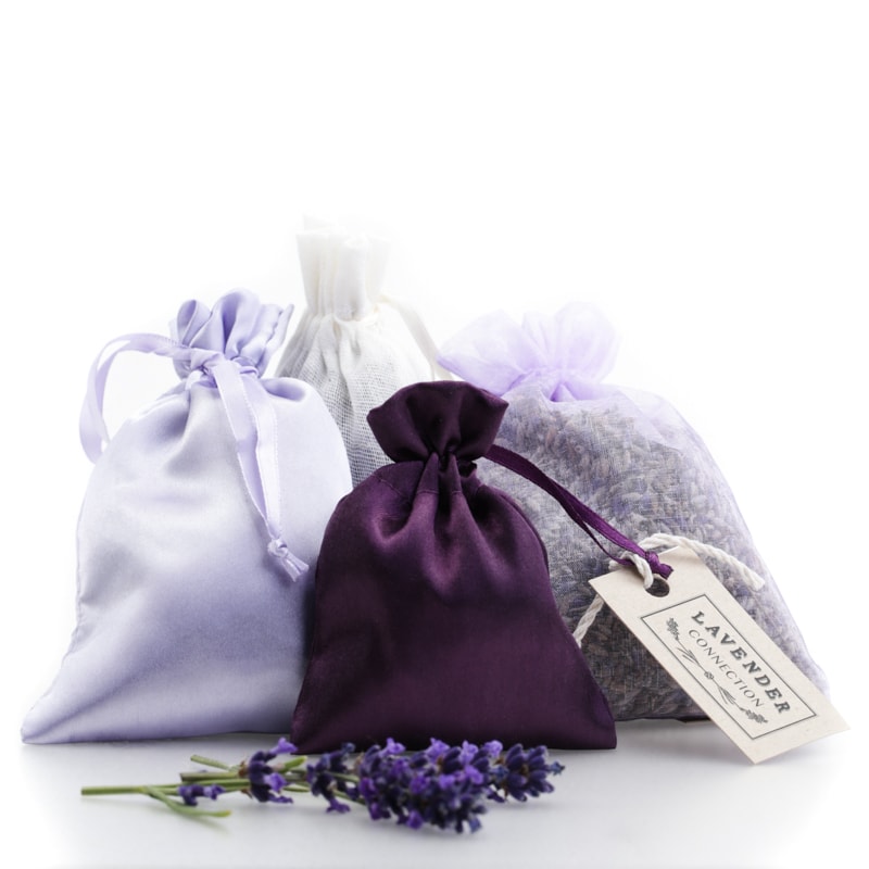 CoolCrafts Dried Lavender Flowers, Dry Lavender Buds Bulk Wholesale Fragrant Lavender for Wedding Toss, Crafts, Sachets - 1 Pound