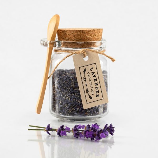 Culinary Lavender - Jar