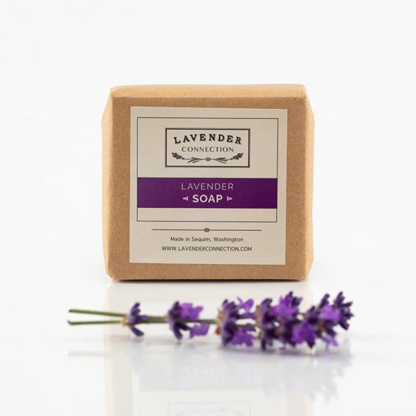 Soap - Lavender
