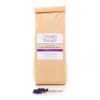 Lavender Connection Lavender Hot Chocolate Mix, 1lb, vegan, dairy-free, gourmet