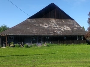 Lotzgesell Dairy Barn