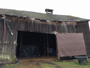 Lotzgesell Dairy Barn