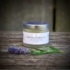 Lavender Botanical Skincare Moisturizer